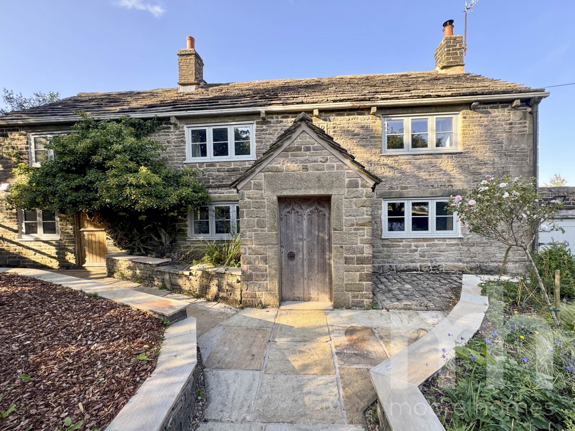 MAYNESTONE ROAD, Chinley SK23 6AH, Image 30