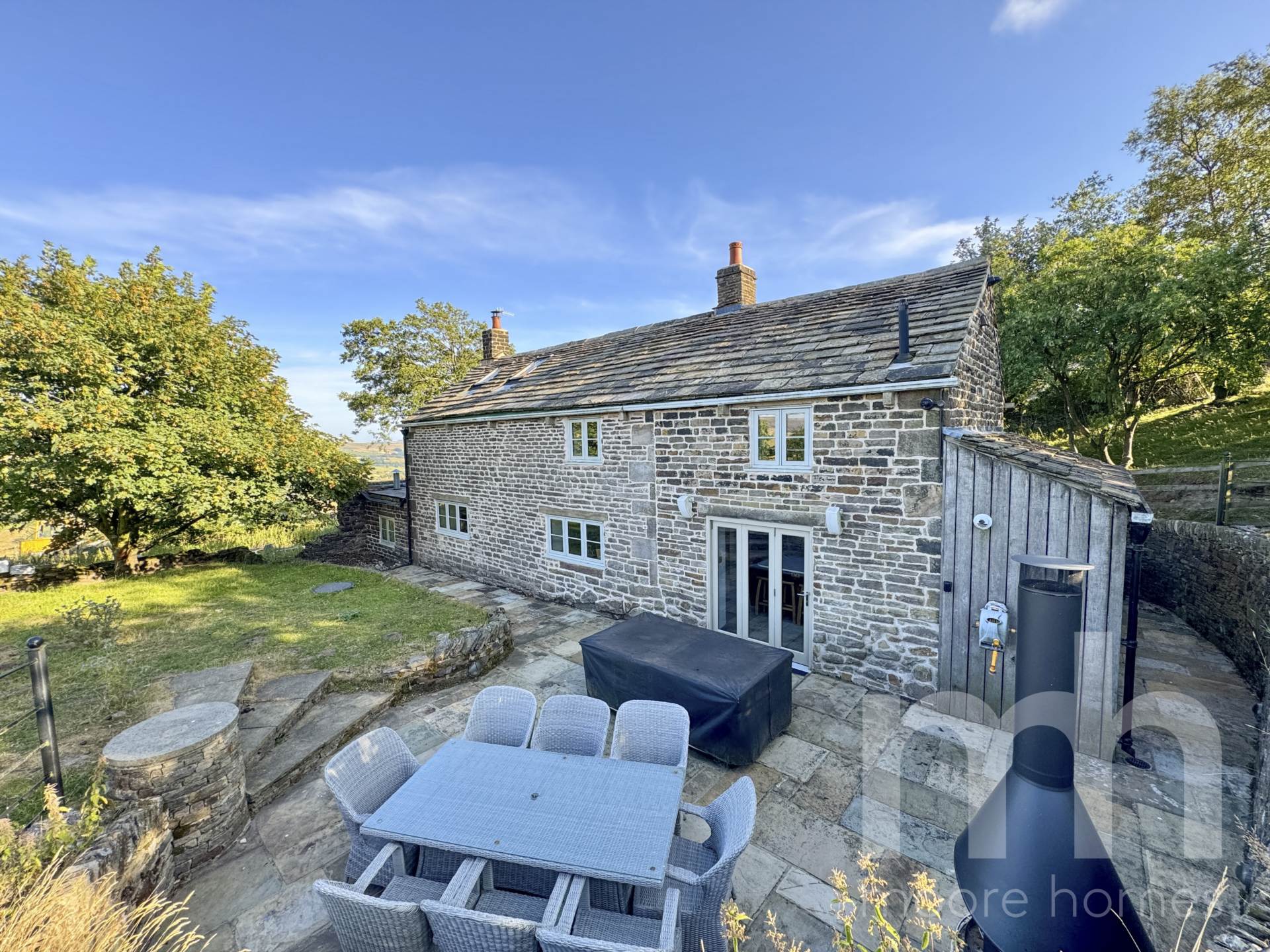 MAYNESTONE ROAD, Chinley SK23 6AH, Image 34