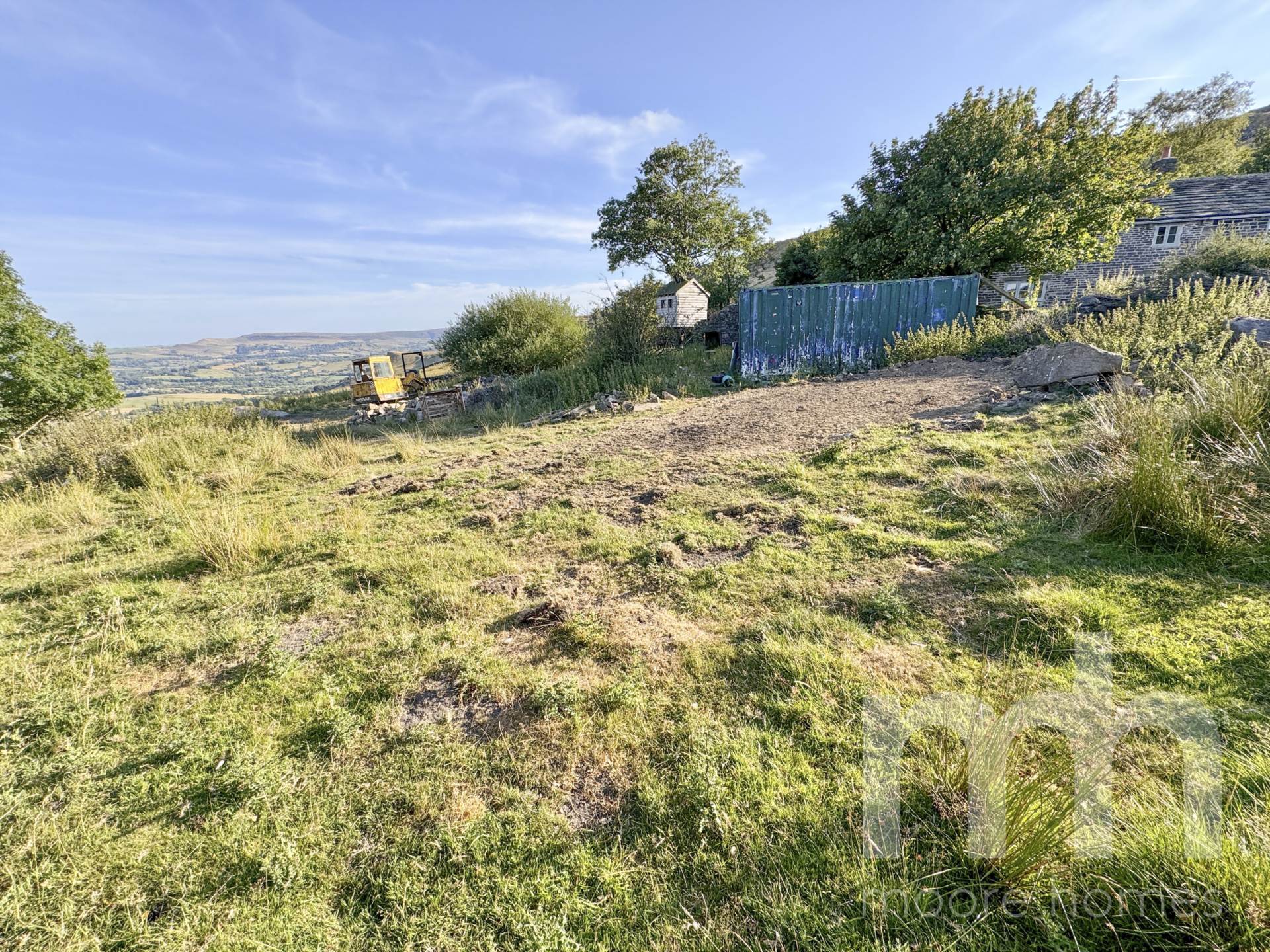 MAYNESTONE ROAD, Chinley SK23 6AH, Image 38