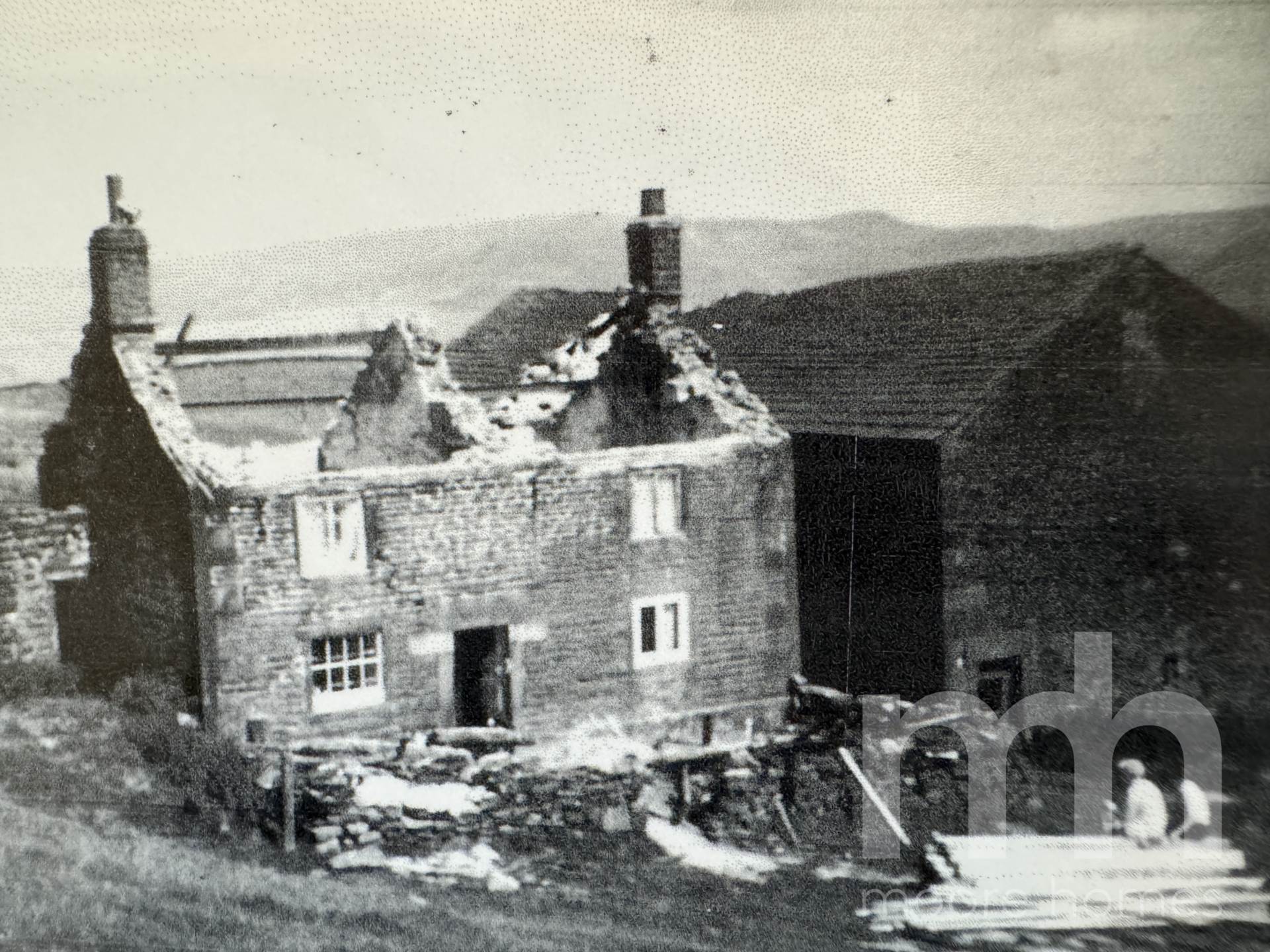 MAYNESTONE ROAD, Chinley SK23 6AH, Image 39