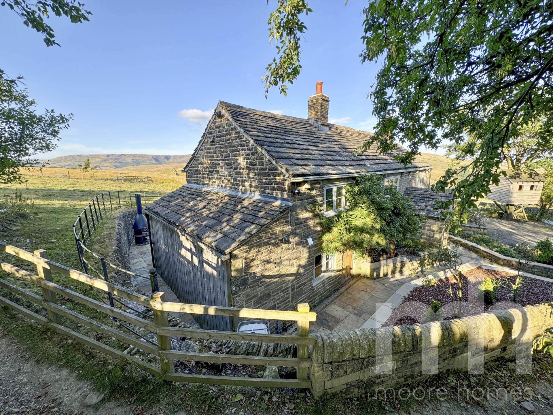 MAYNESTONE ROAD, Chinley SK23 6AH, Image 4