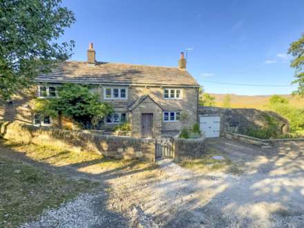 MAYNESTONE ROAD, Chinley SK23 6AH, Image 1