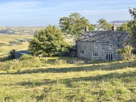 MAYNESTONE ROAD, Chinley SK23 6AH, Image 2