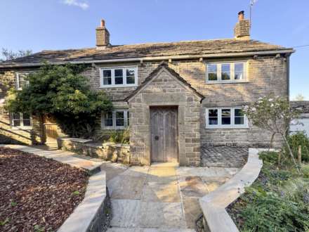 MAYNESTONE ROAD, Chinley SK23 6AH, Image 30