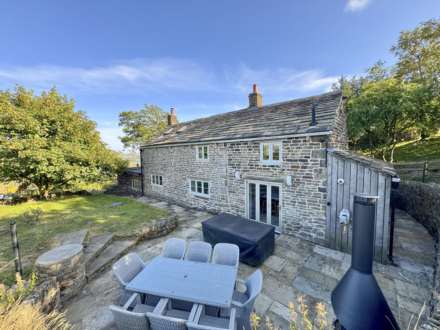 MAYNESTONE ROAD, Chinley SK23 6AH, Image 34