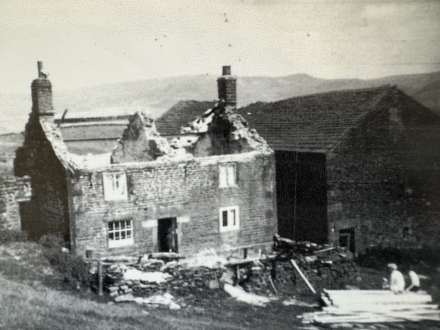 MAYNESTONE ROAD, Chinley SK23 6AH, Image 39