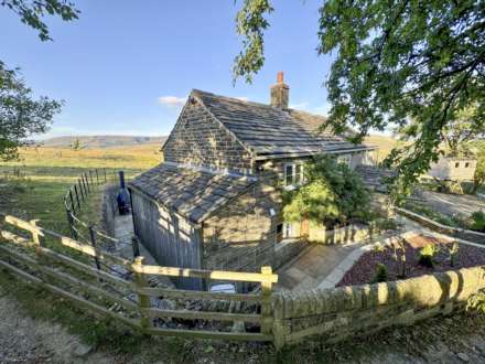 MAYNESTONE ROAD, Chinley SK23 6AH, Image 4