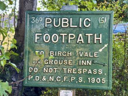 MAYNESTONE ROAD, Chinley SK23 6AH, Image 45