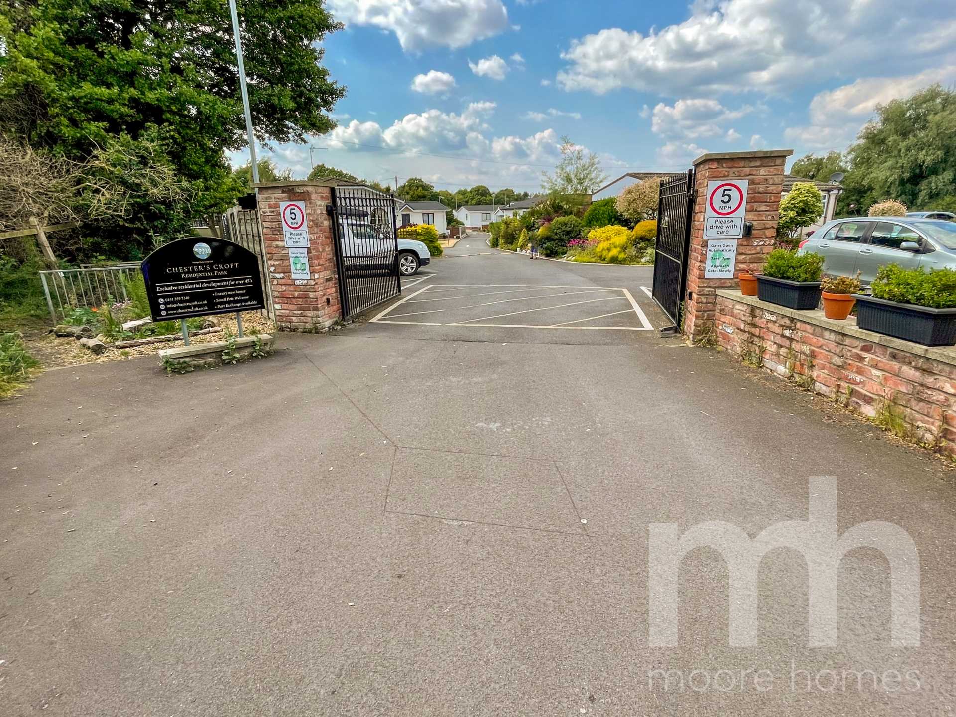 CHESTERS CROFT, SPATH LANE EAST, Cheadle Hulme SK8 7NN, Image 2