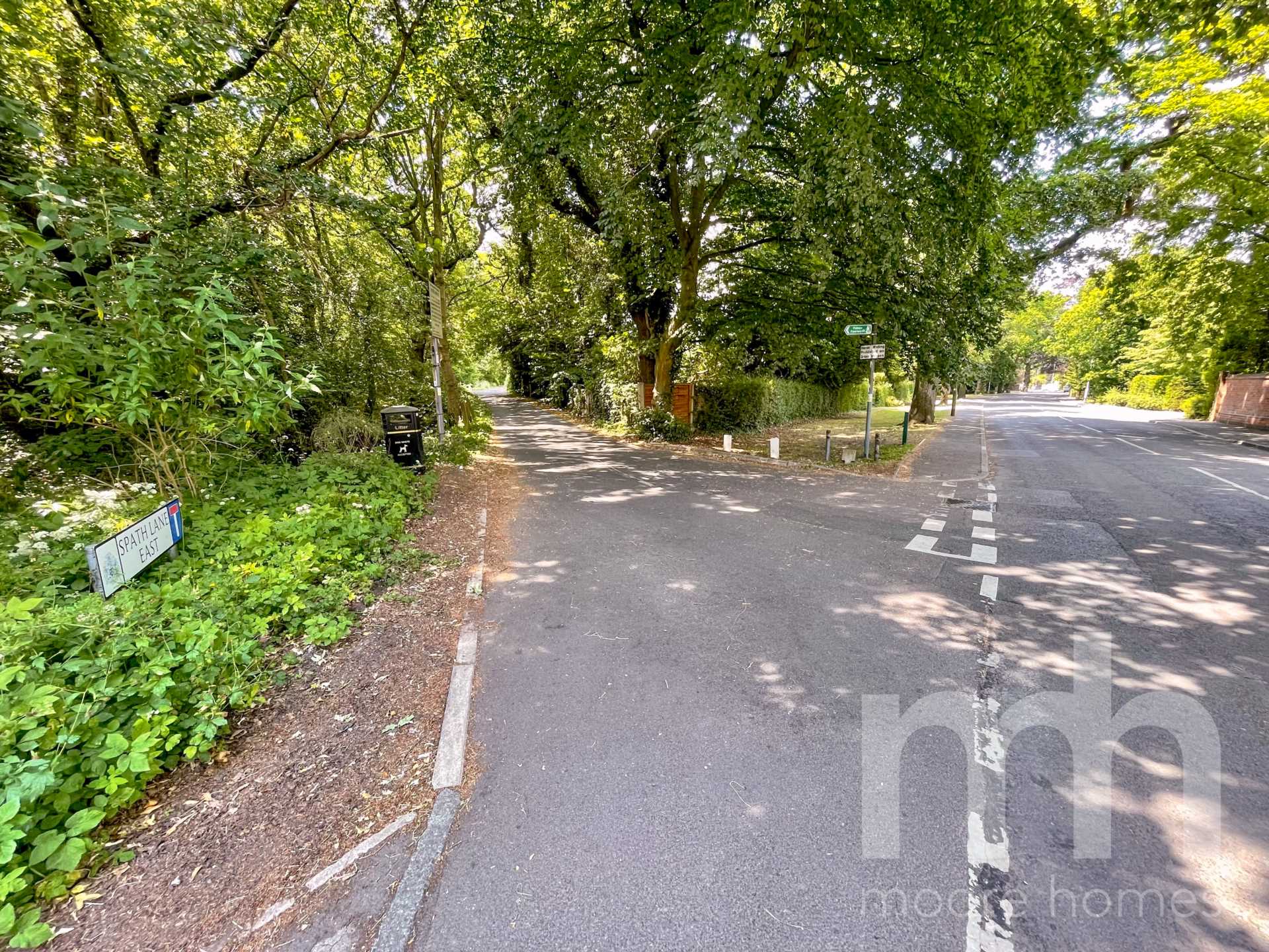 CHESTERS CROFT, SPATH LANE EAST, Cheadle Hulme SK8 7NN, Image 3