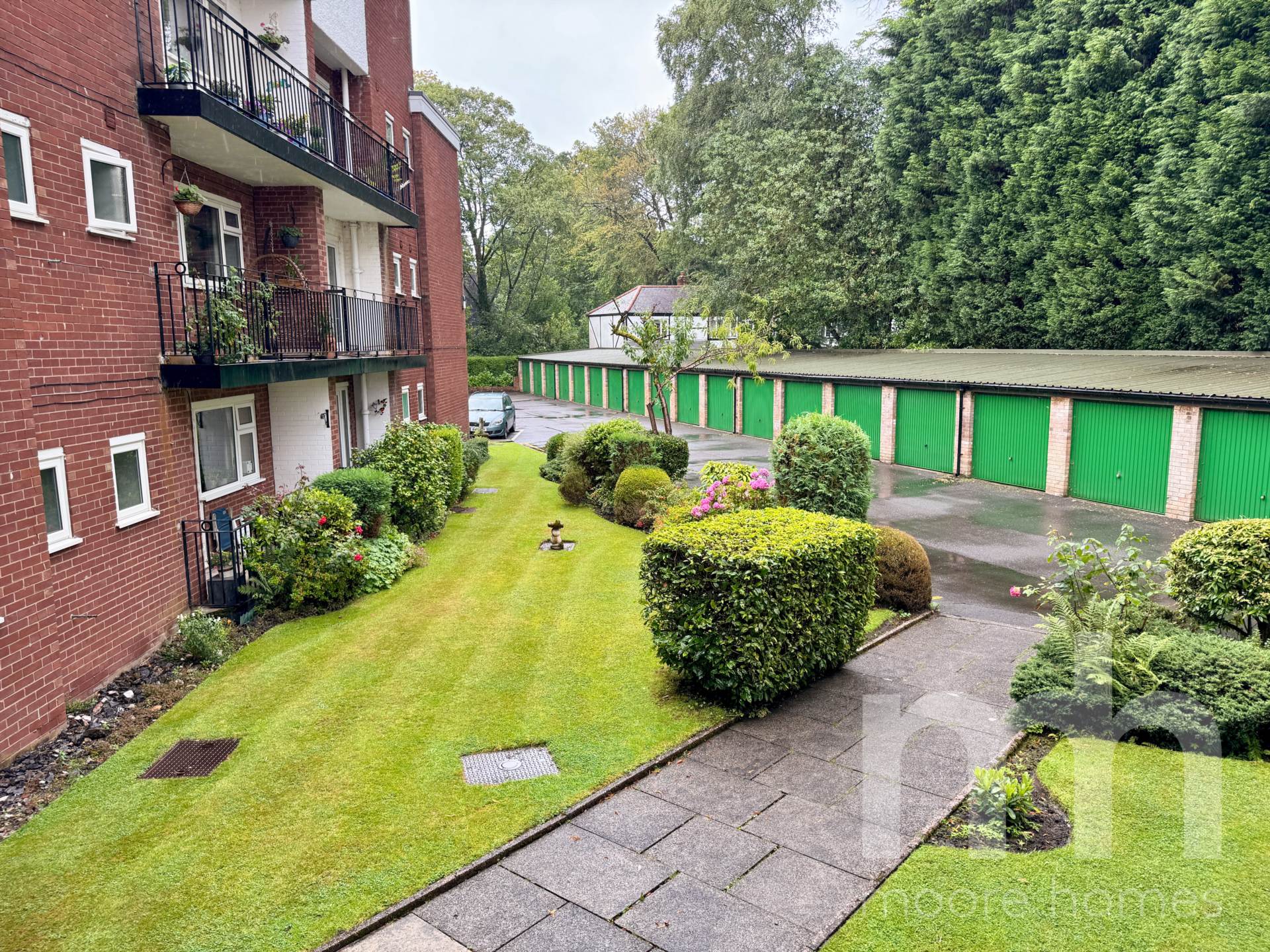 CLYSBARTON COURT, Bramhall Park Road, Bramhall SK7 3NP, Image 13