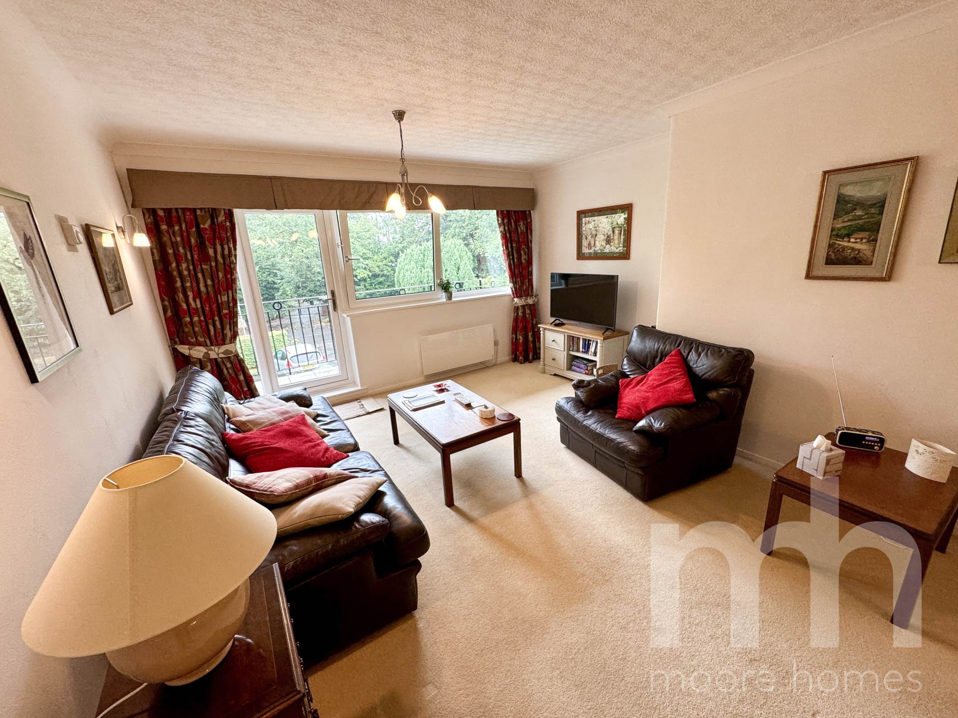 CLYSBARTON COURT, Bramhall Park Road, Bramhall SK7 3NP, Image 5