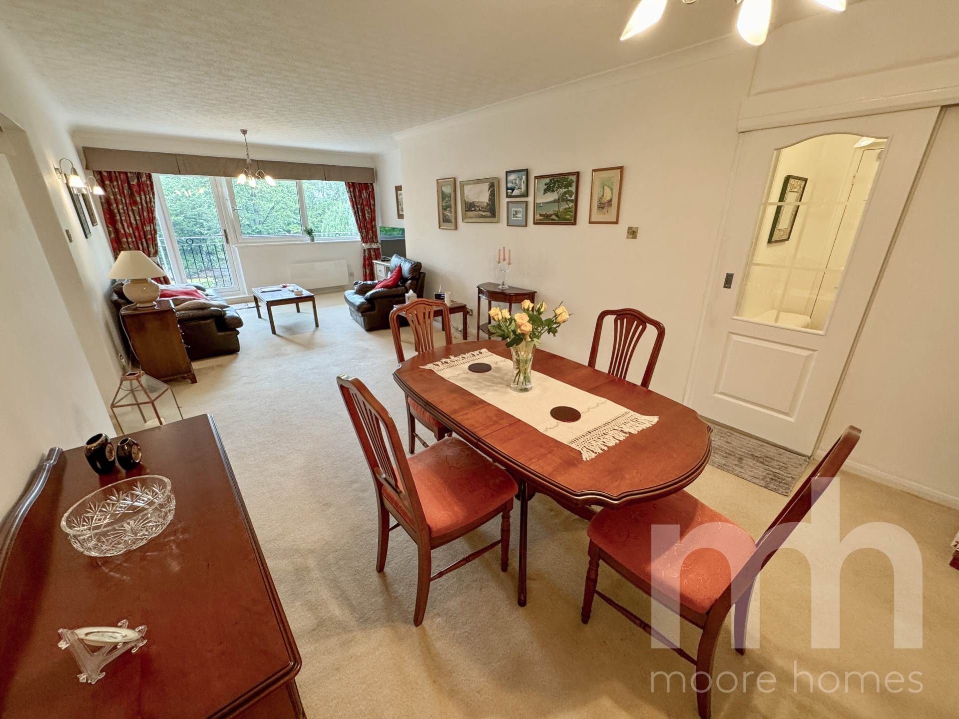 CLYSBARTON COURT, Bramhall Park Road, Bramhall SK7 3NP, Image 7