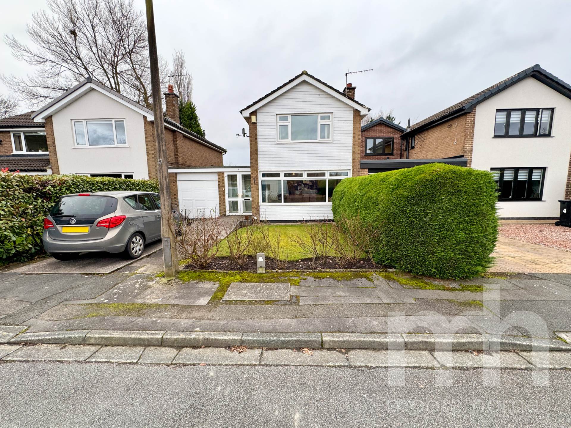 HIGH ELMS, Cheadle Hulme SK8 7PW, Image 1