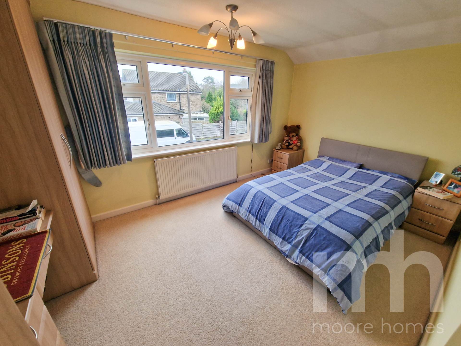 HIGH ELMS, Cheadle Hulme SK8 7PW, Image 12