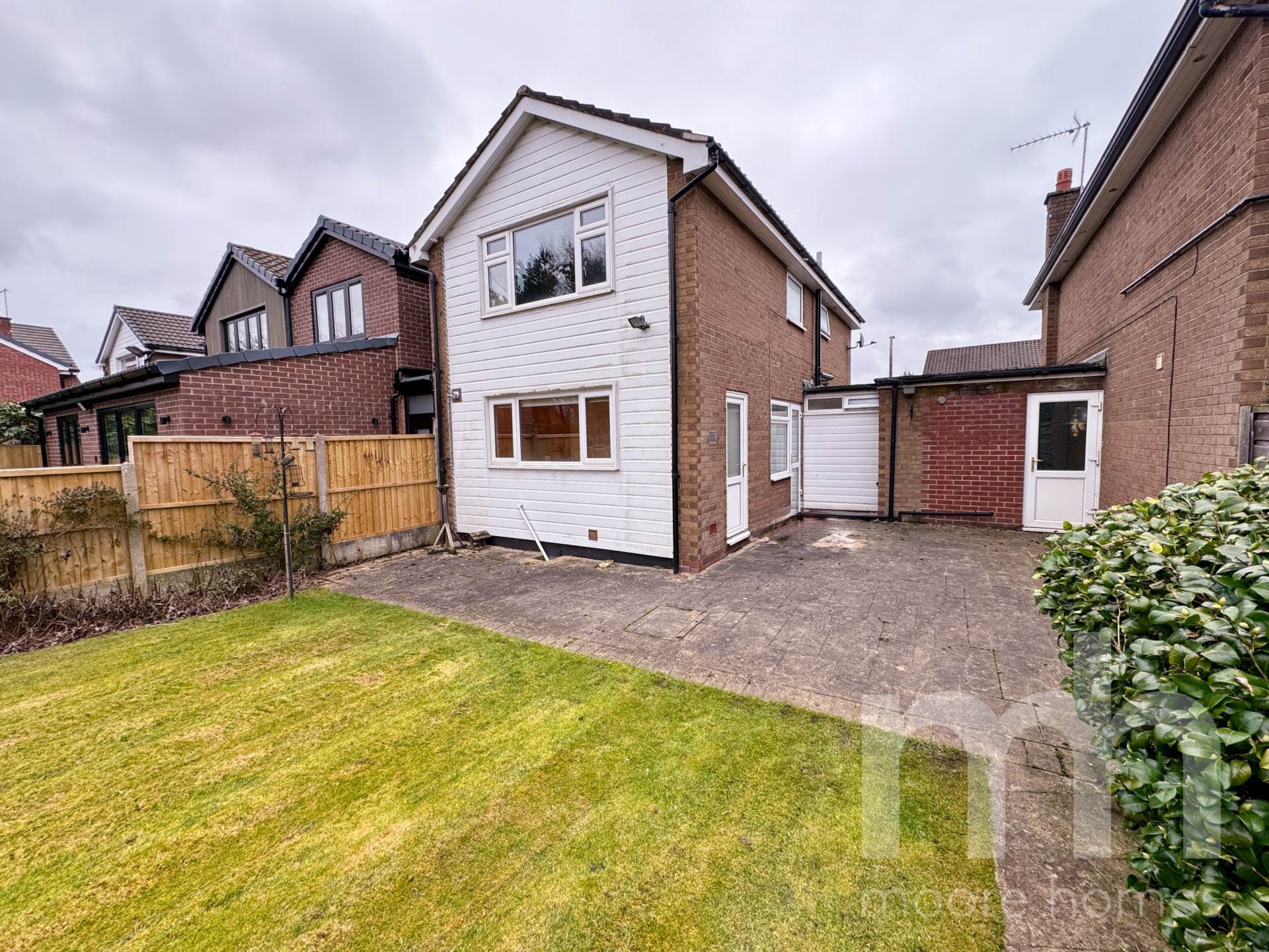 HIGH ELMS, Cheadle Hulme SK8 7PW, Image 3