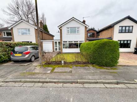 HIGH ELMS, Cheadle Hulme SK8 7PW, Image 1
