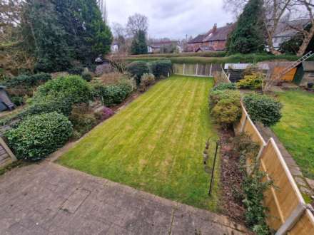 HIGH ELMS, Cheadle Hulme SK8 7PW, Image 2