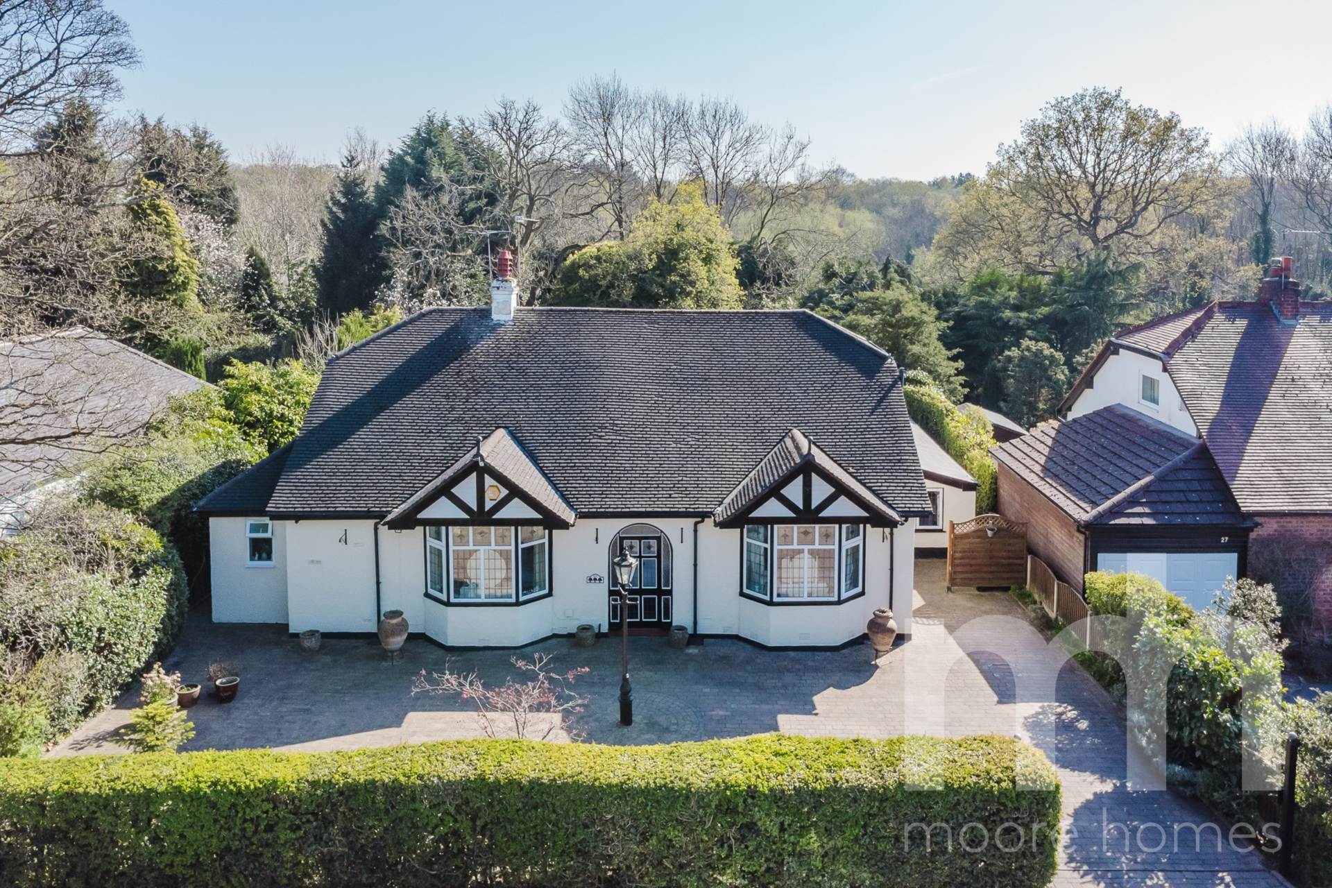 LINNEY ROAD, Bramhall SK7 3JW, Image 1