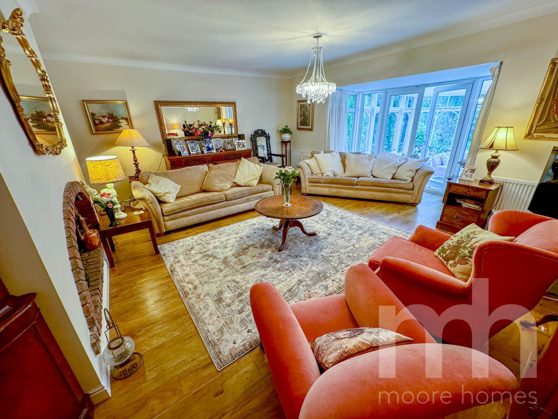LINNEY ROAD, Bramhall SK7 3JW, Image 10