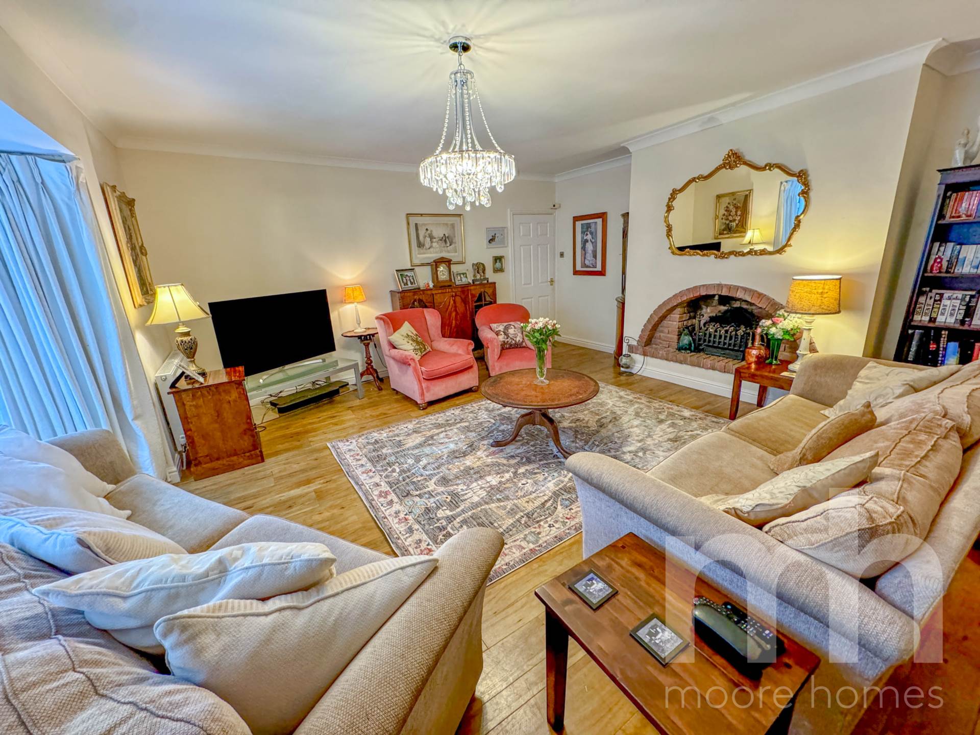 LINNEY ROAD, Bramhall SK7 3JW, Image 11