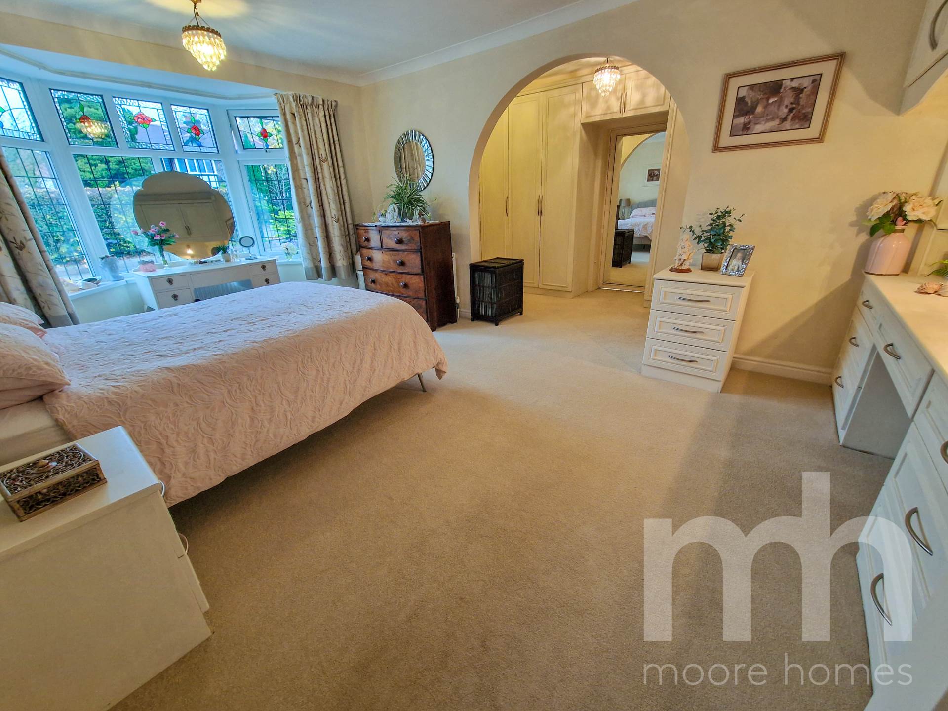 LINNEY ROAD, Bramhall SK7 3JW, Image 19