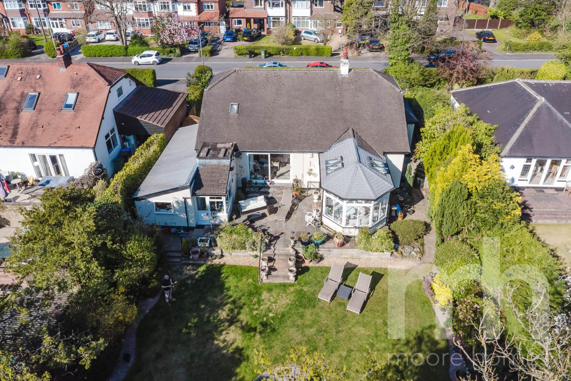 LINNEY ROAD, Bramhall SK7 3JW, Image 3
