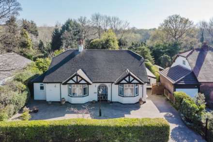 3 Bedroom Detached Bungalow, LINNEY ROAD, Bramhall SK7 3JW