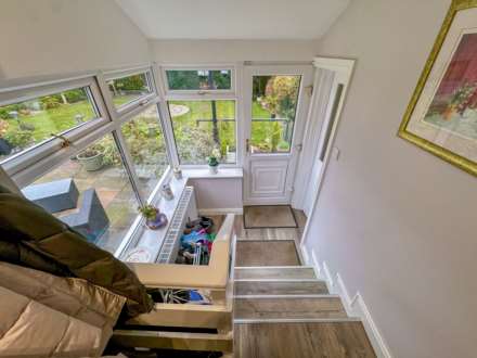 LINNEY ROAD, Bramhall SK7 3JW, Image 17