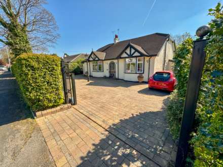 LINNEY ROAD, Bramhall SK7 3JW, Image 29