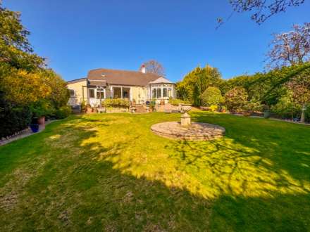 LINNEY ROAD, Bramhall SK7 3JW, Image 5