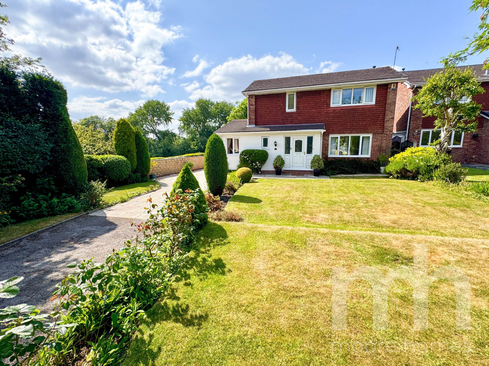 LINNEY ROAD, Bramhall SK7 3JW, Image 1