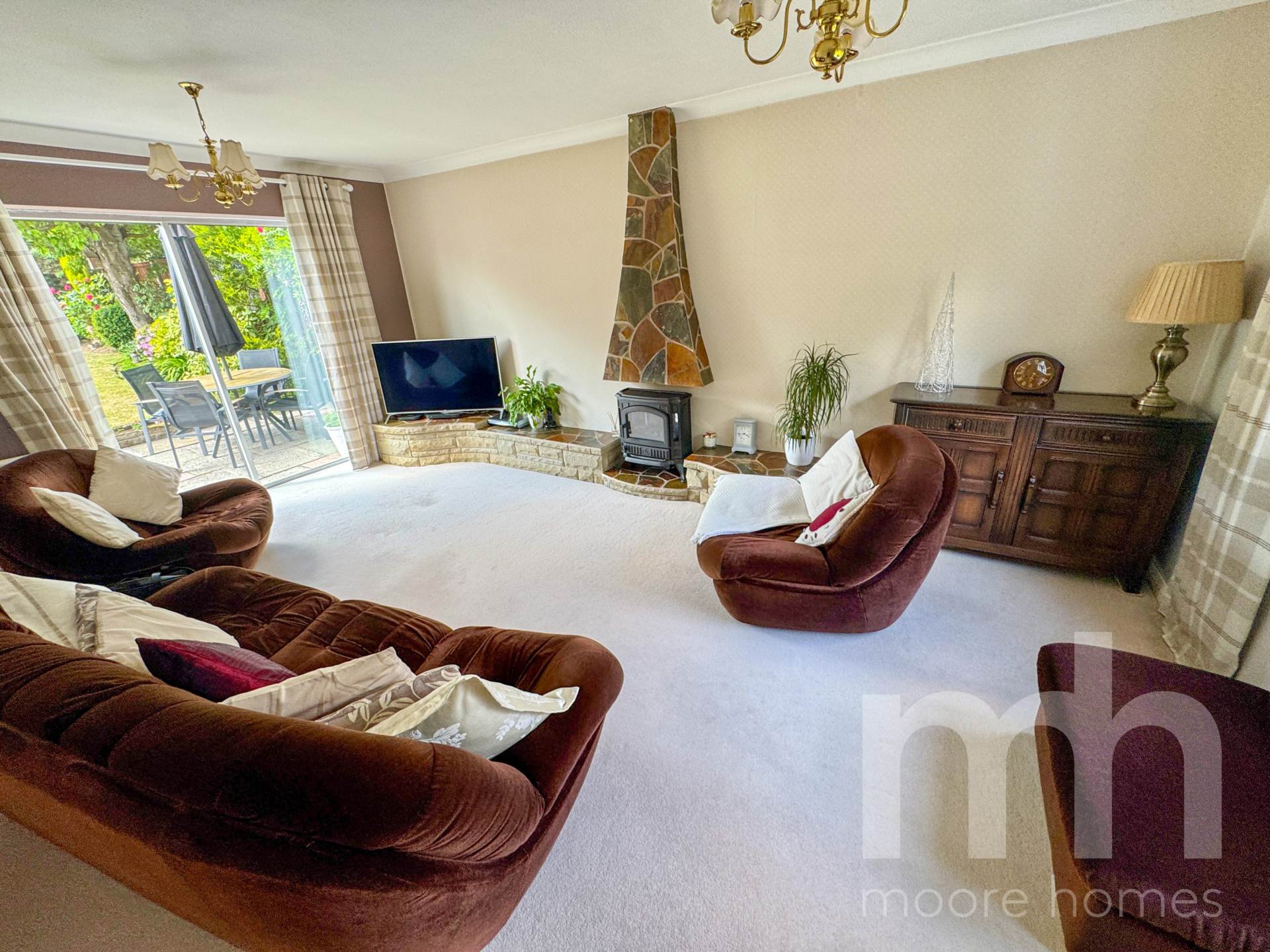 LINNEY ROAD, Bramhall SK7 3JW, Image 10