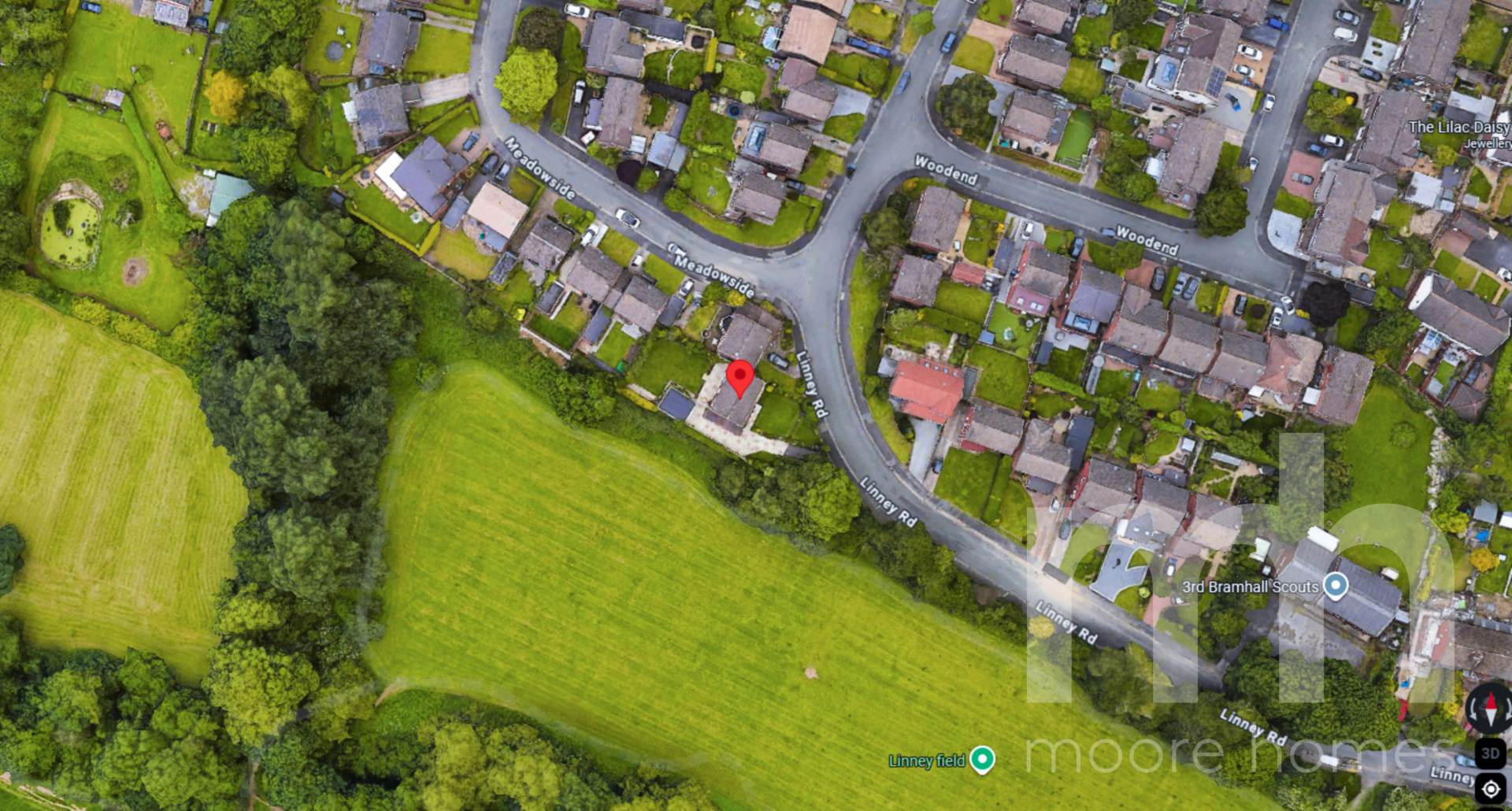 LINNEY ROAD, Bramhall SK7 3JW, Image 23
