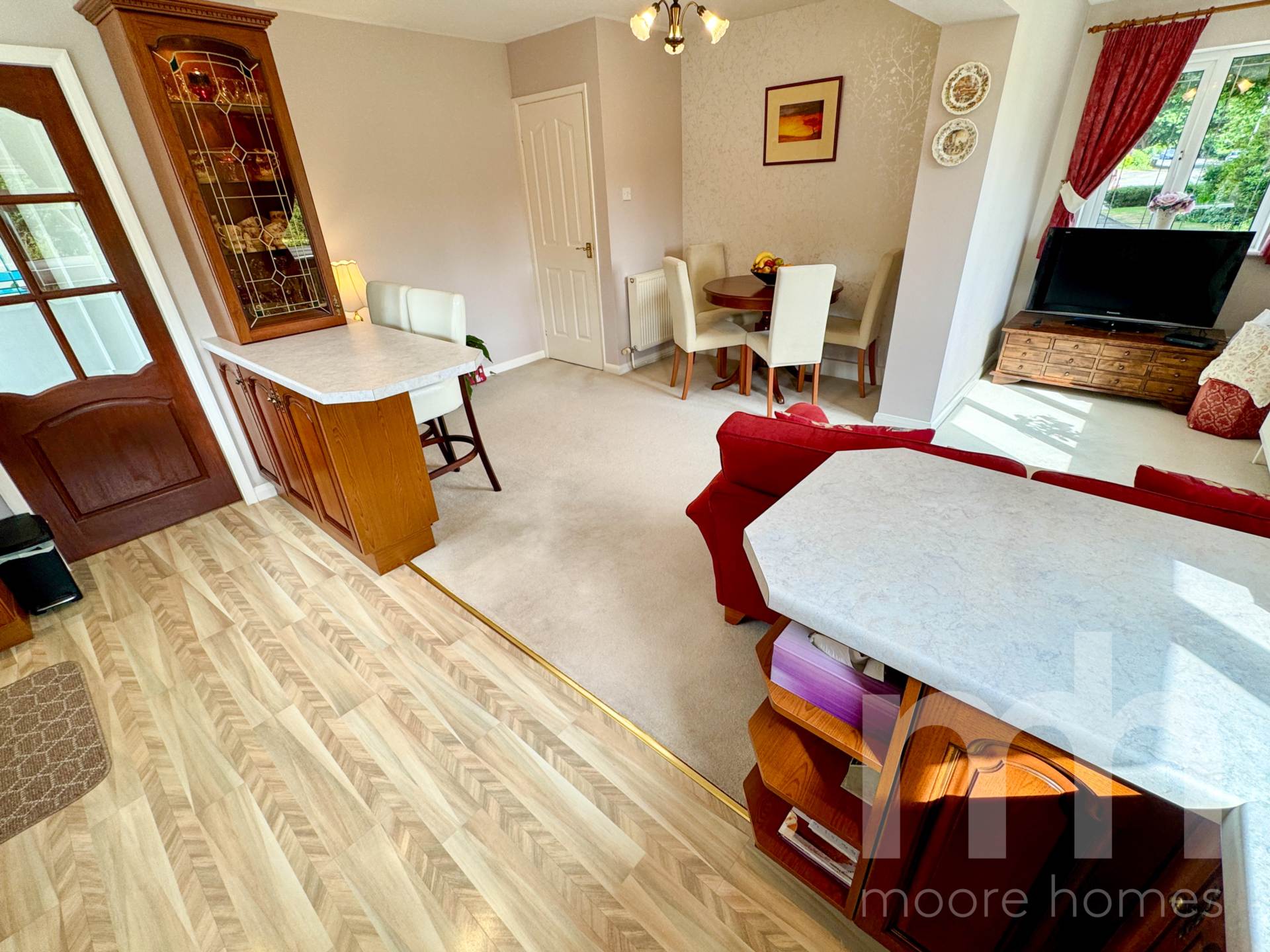LINNEY ROAD, Bramhall SK7 3JW, Image 8