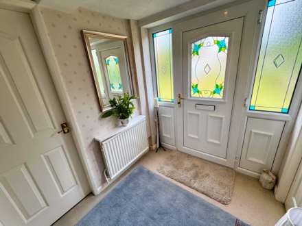 LINNEY ROAD, Bramhall SK7 3JW, Image 11
