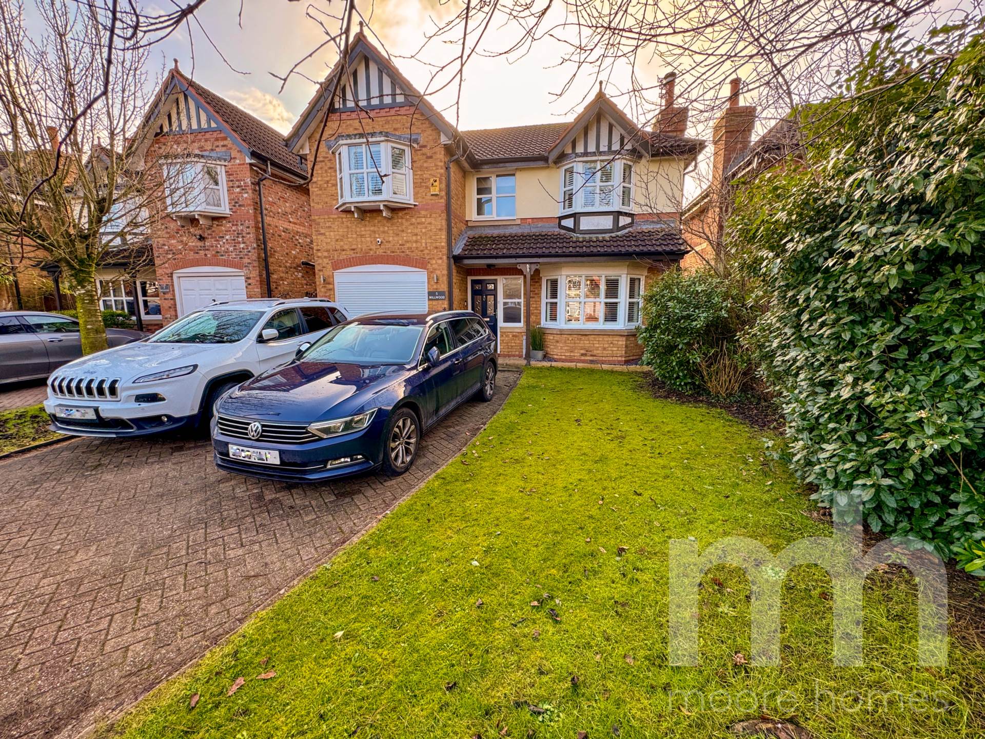 MILLWOOD CLOSE, Cheadle Hulme SK8 6SU, Image 1