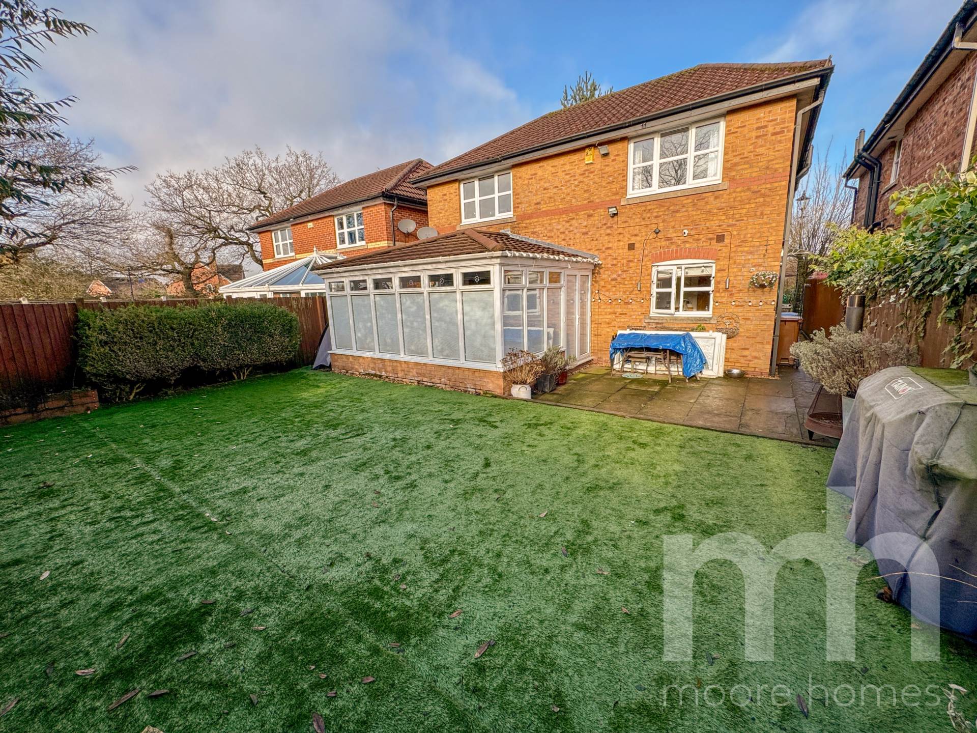 MILLWOOD CLOSE, Cheadle Hulme SK8 6SU, Image 20