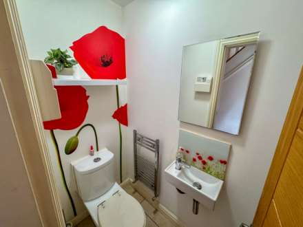 MILLWOOD CLOSE, Cheadle Hulme SK8 6SU, Image 11