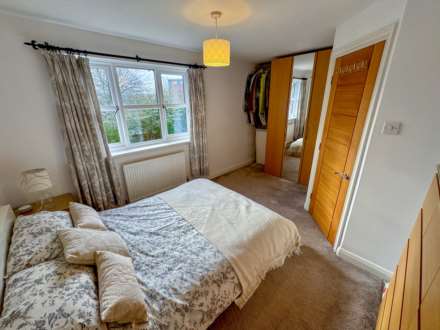 MILLWOOD CLOSE, Cheadle Hulme SK8 6SU, Image 16