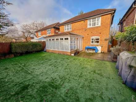 MILLWOOD CLOSE, Cheadle Hulme SK8 6SU, Image 20