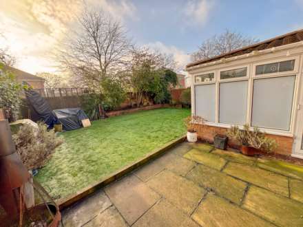 MILLWOOD CLOSE, Cheadle Hulme SK8 6SU, Image 3