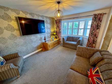 MILLWOOD CLOSE, Cheadle Hulme SK8 6SU, Image 5