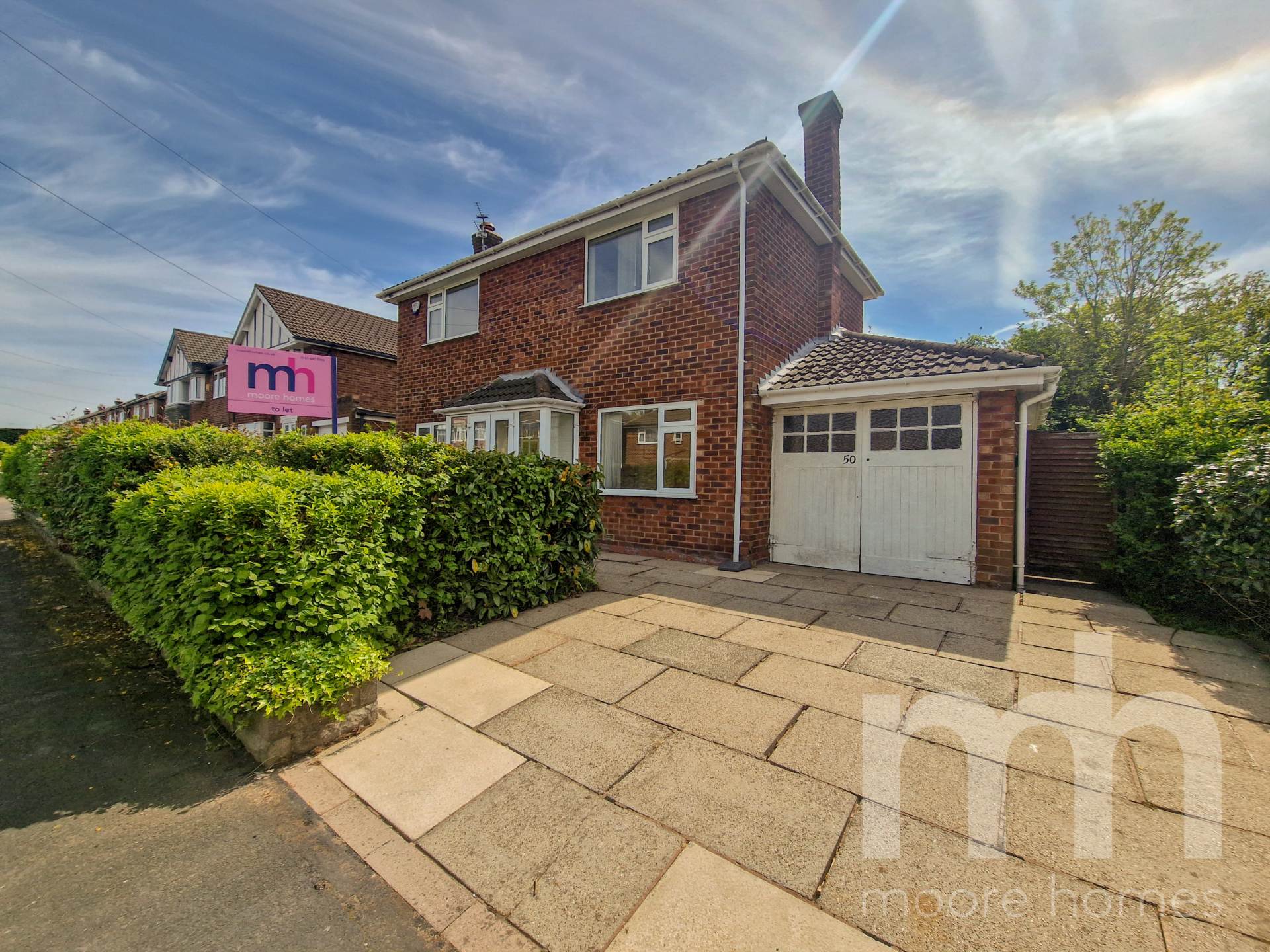 MEADWAY, Bramhall SK7 1LA, Image 1