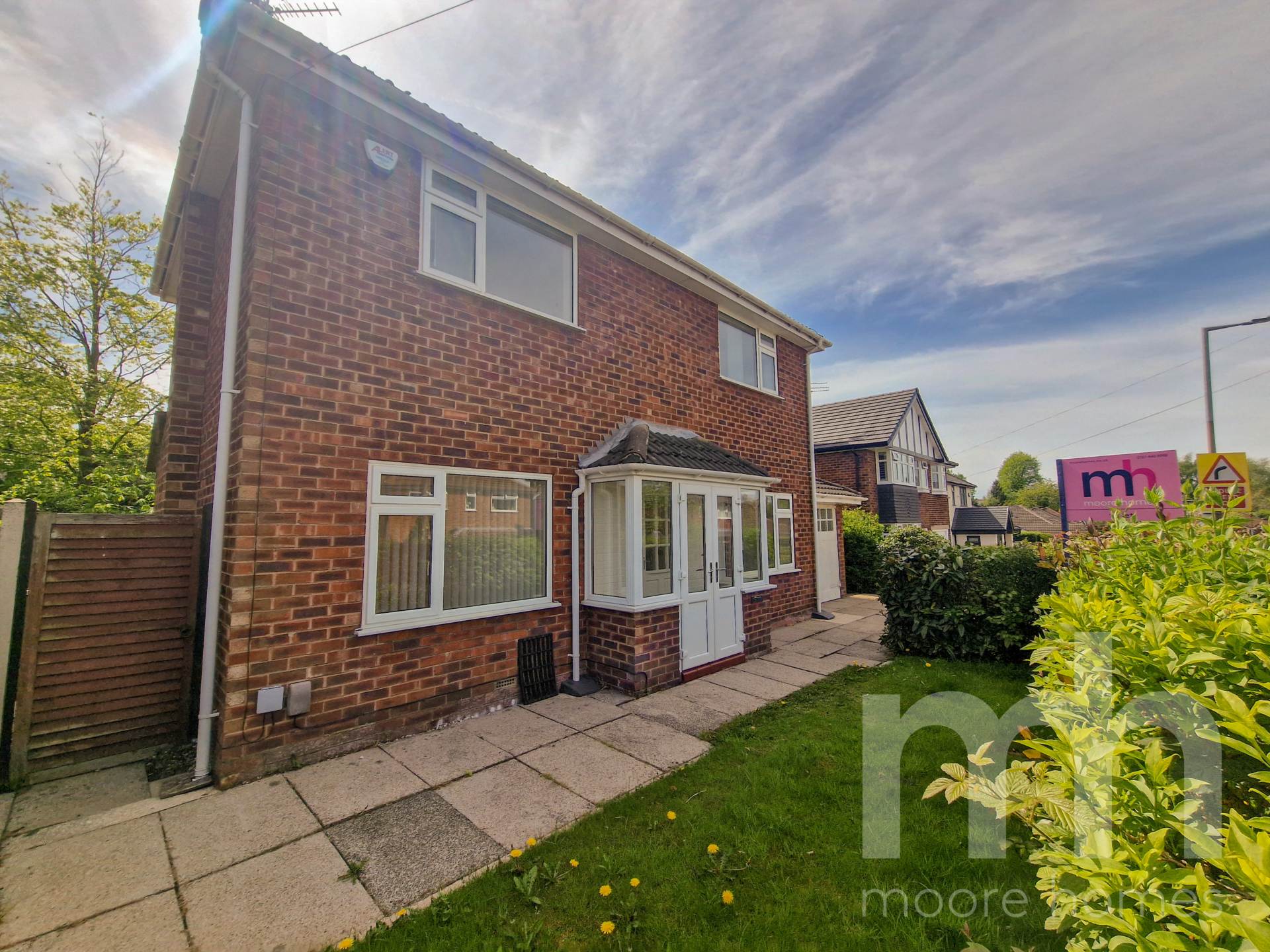 MEADWAY, Bramhall SK7 1LA, Image 16