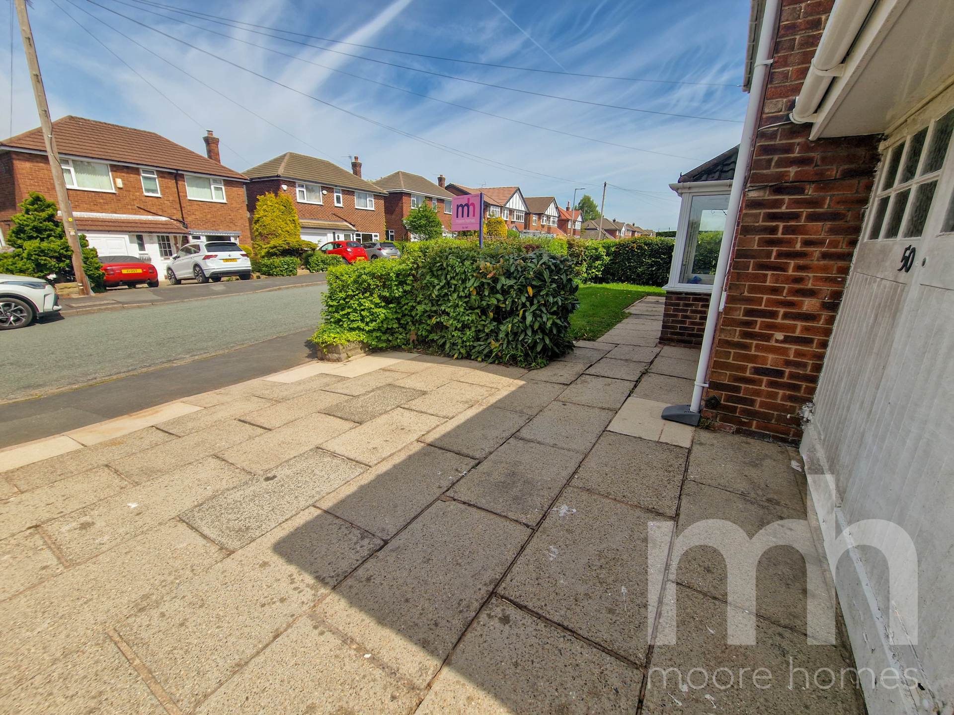 MEADWAY, Bramhall SK7 1LA, Image 17