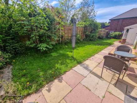 MEADWAY, Bramhall SK7 1LA, Image 15