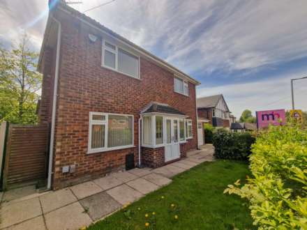 MEADWAY, Bramhall SK7 1LA, Image 16