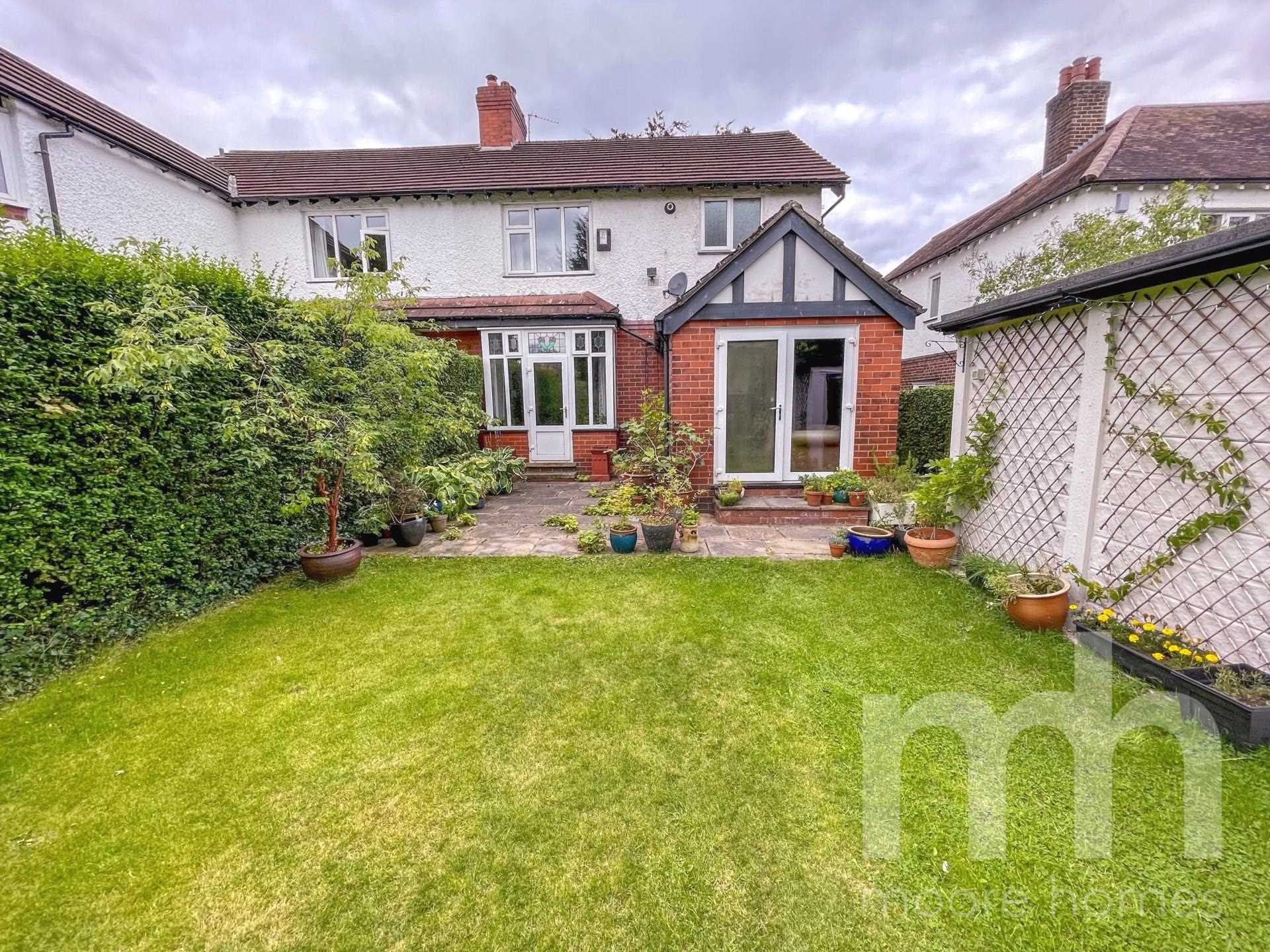 ATHOL ROAD, Bramhall SK7 1BR, Image 3