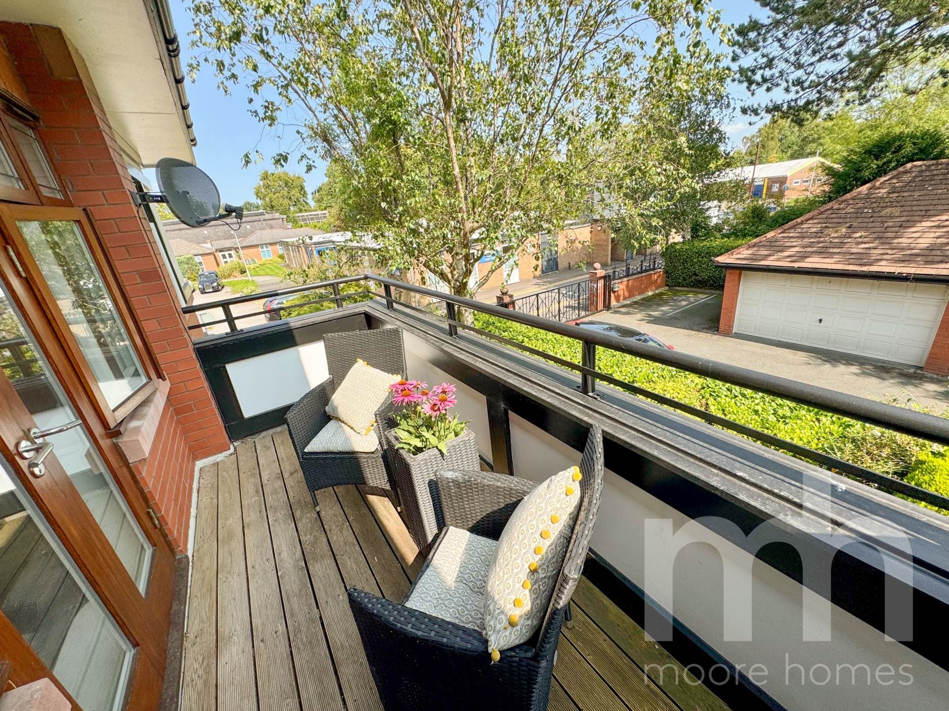 MAYFIELD PLACE, Bramhall Lane South, Bramhall SK7 2DF, Image 2